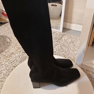 Stuart weitzman sock boots